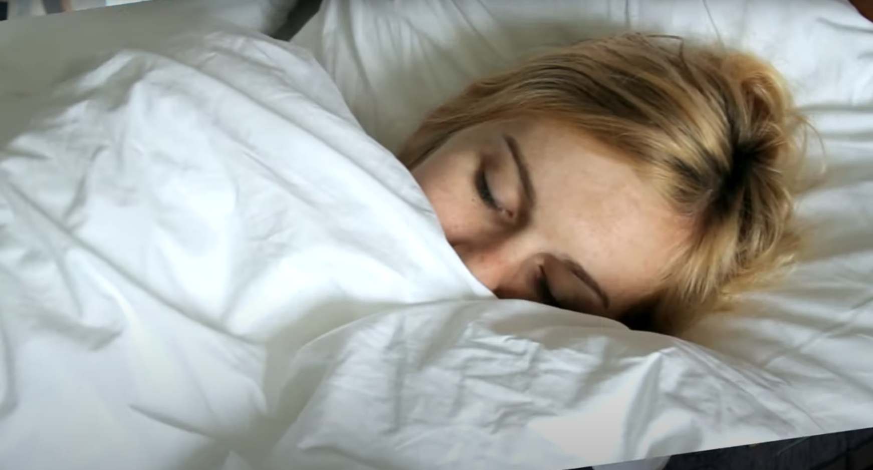 do not forget the pillows
